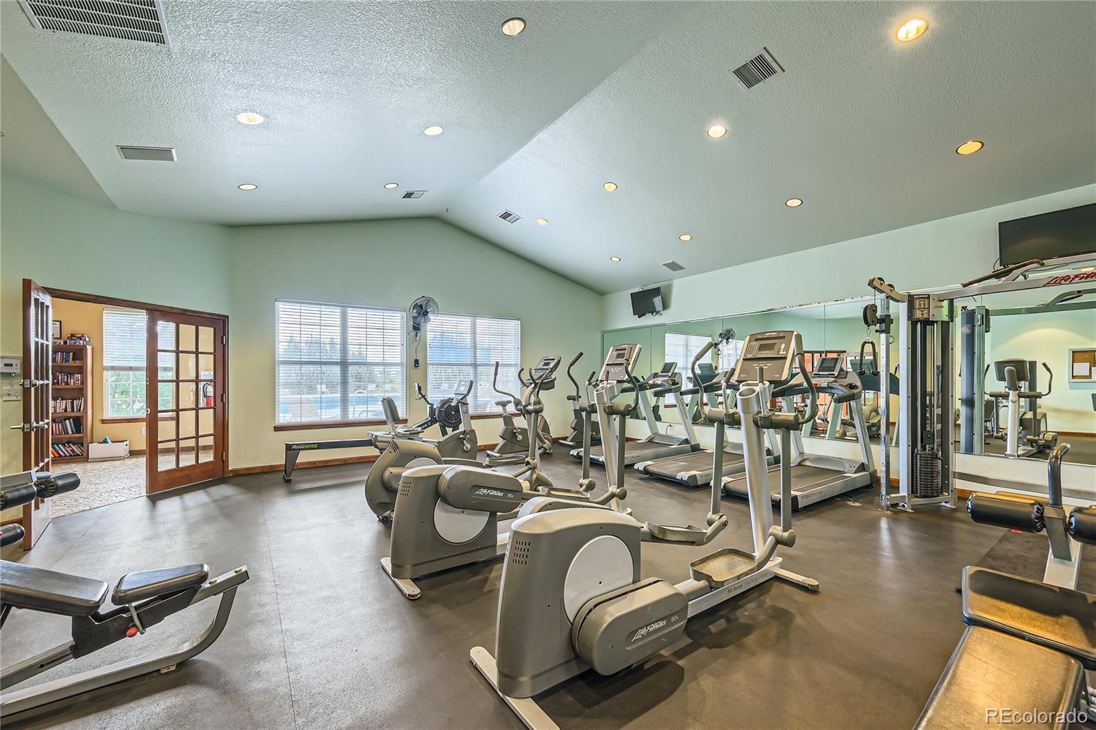 1465 Blue Sky Circle Unit: 17-202