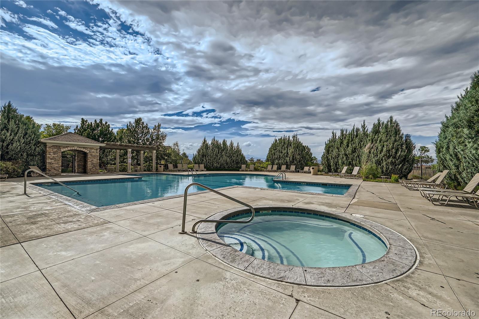 1465 Blue Sky Circle Unit: 17-202