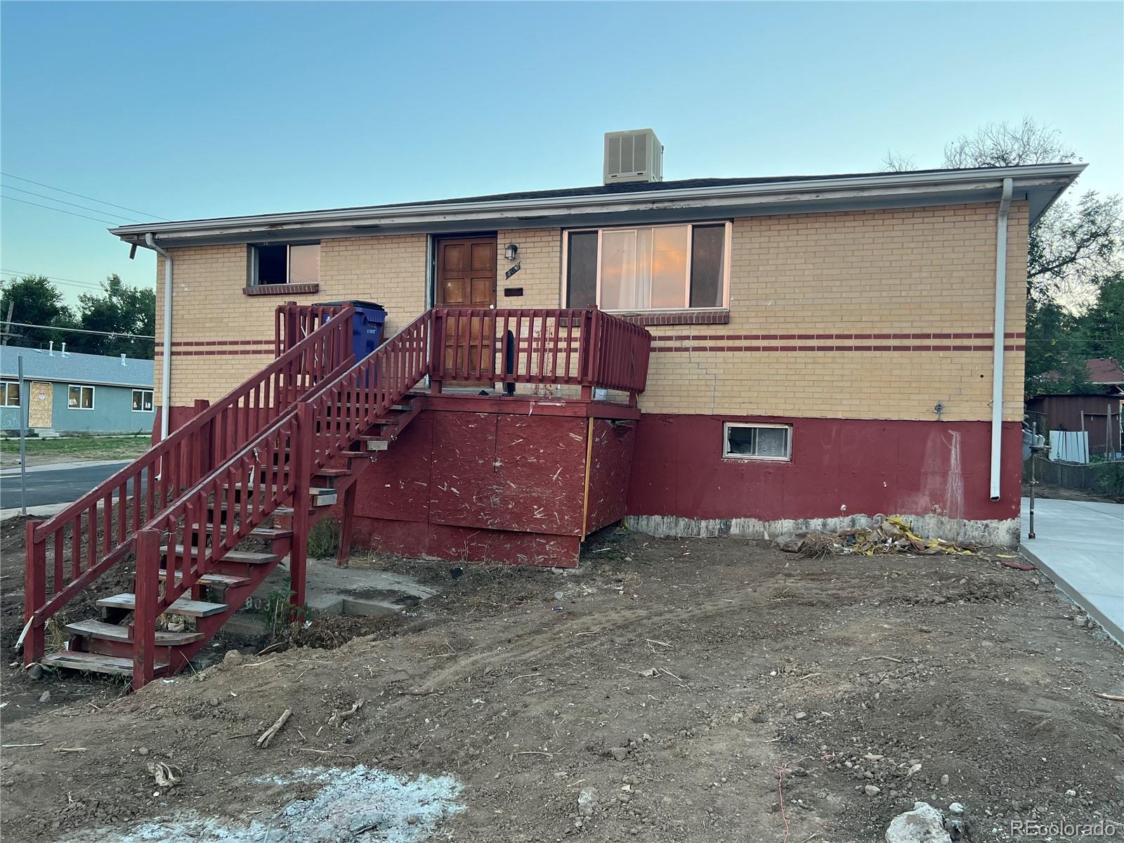 803 Wolff Street