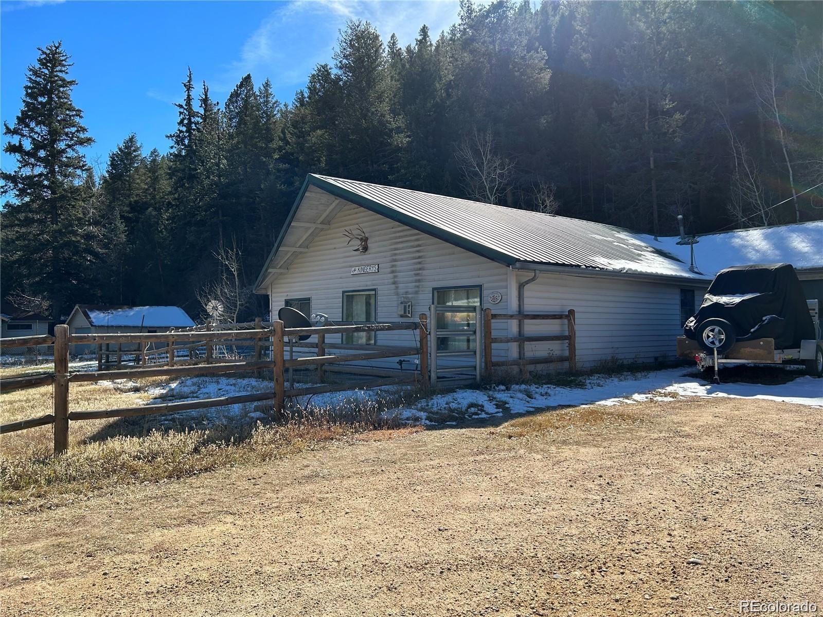96 River Drive