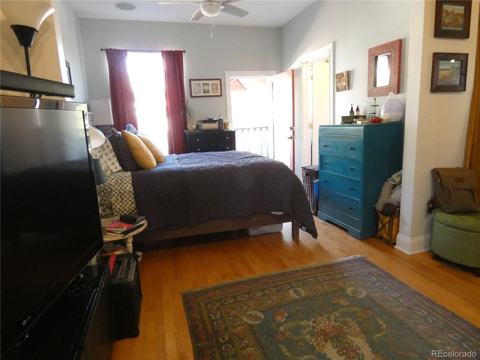 1760 N Franklin Street Unit: 7