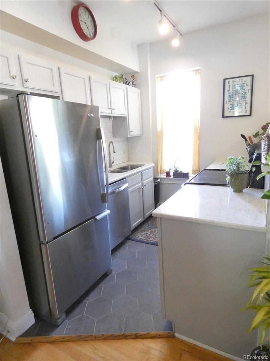 1760 N Franklin Street Unit: 7