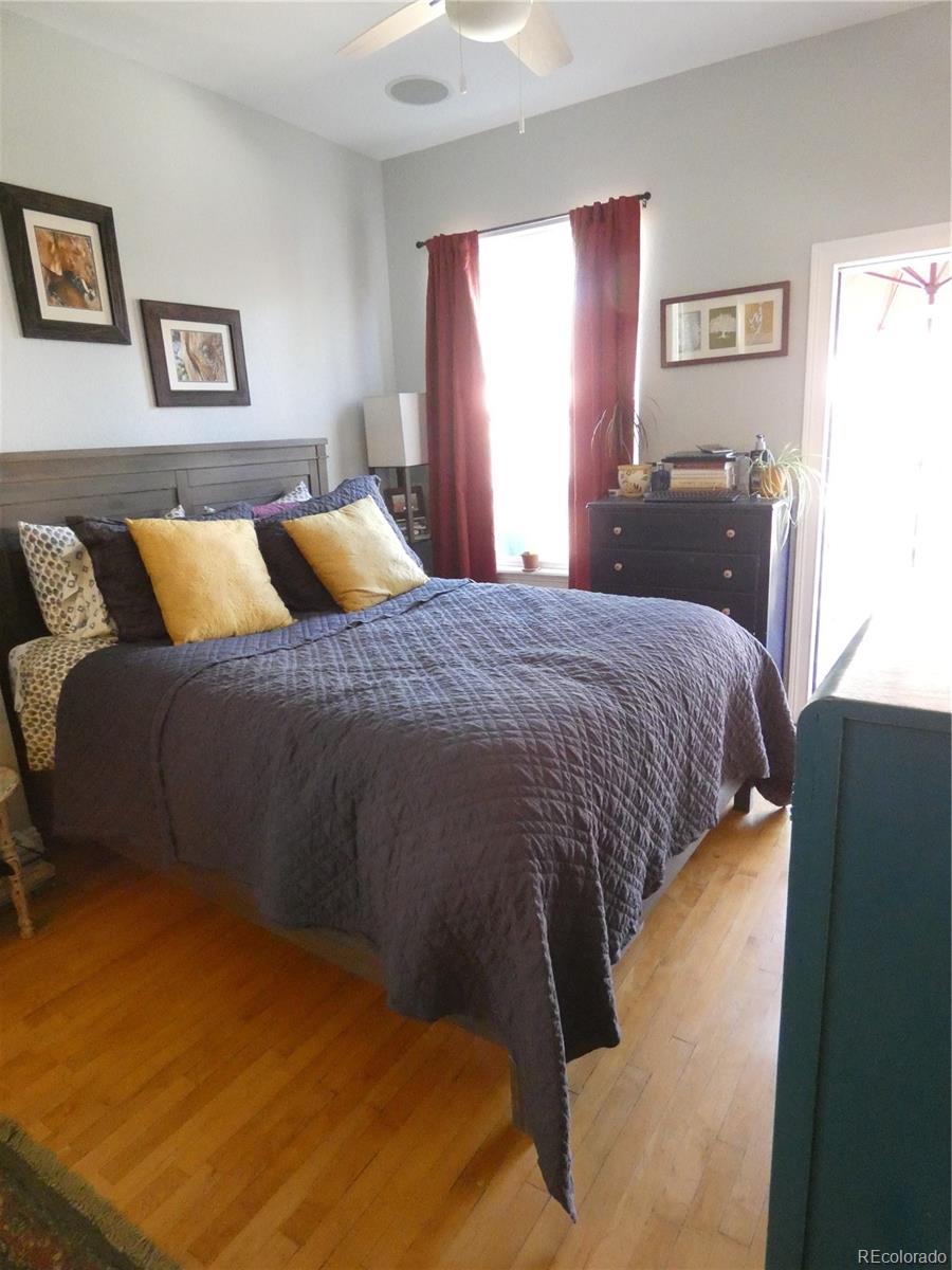 1760 N Franklin Street Unit: 7