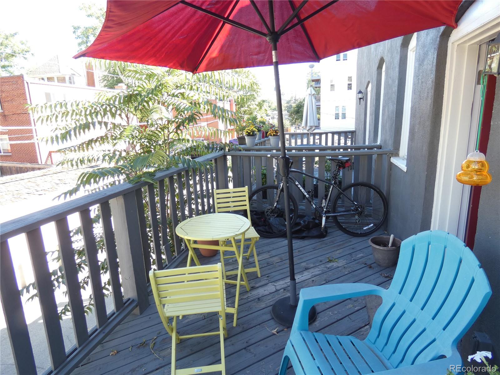 1760 N Franklin Street Unit: 7