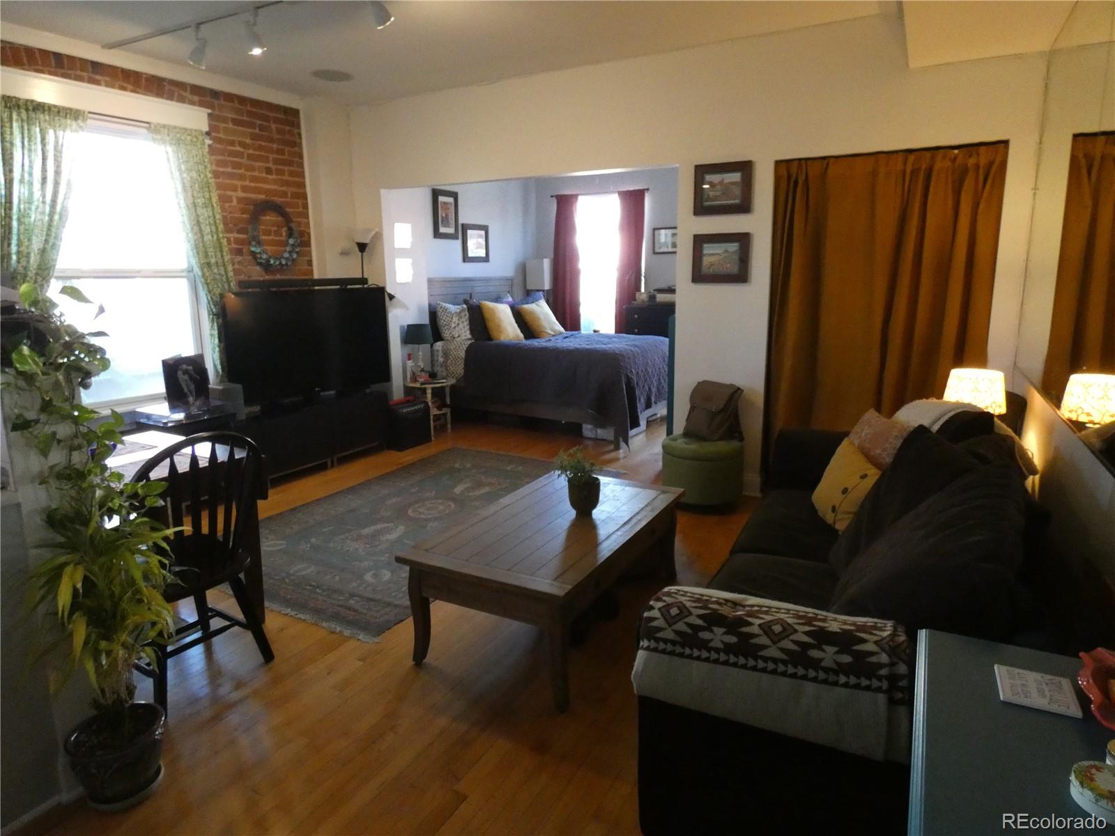 1760 N Franklin Street Unit: 7