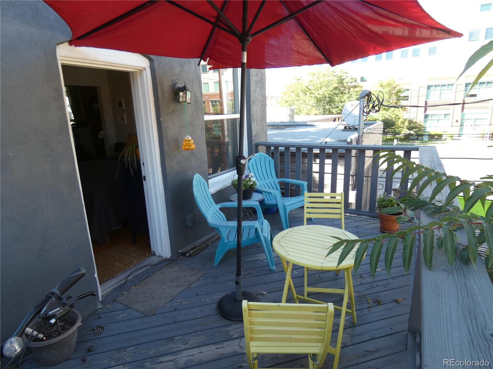 1760 N Franklin Street Unit: 7