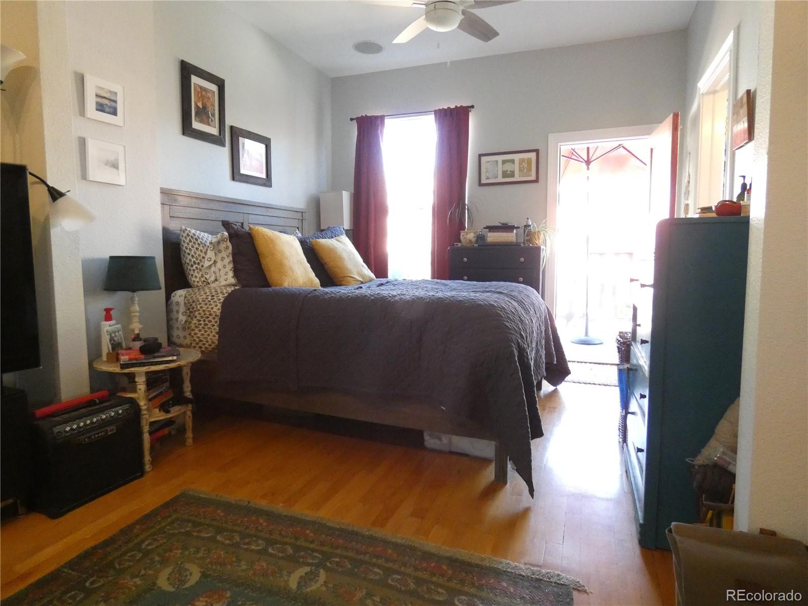 1760 N Franklin Street Unit: 7