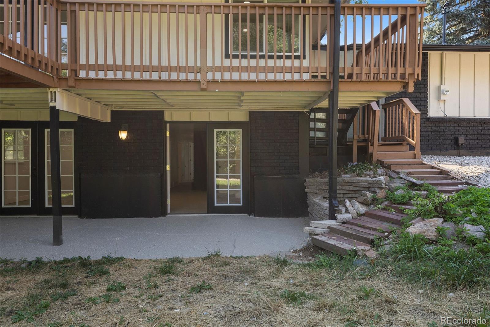 2886 S Fenton Street