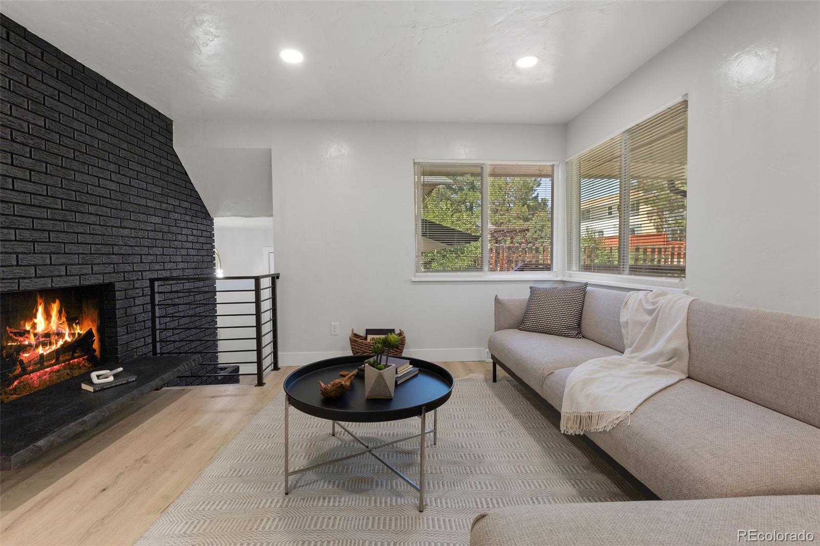 2886 S Fenton Street