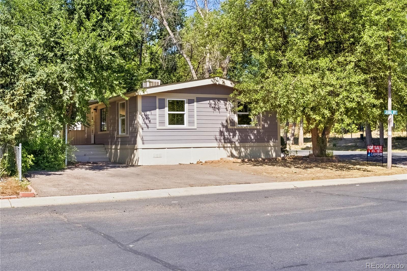 701 Cardinal Drive