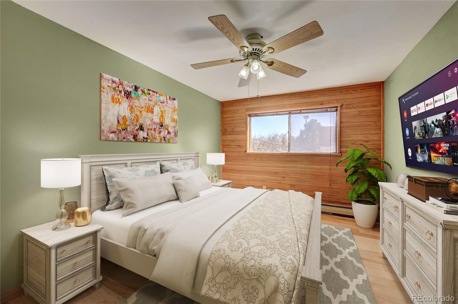230 S Brentwood Street Unit: 301