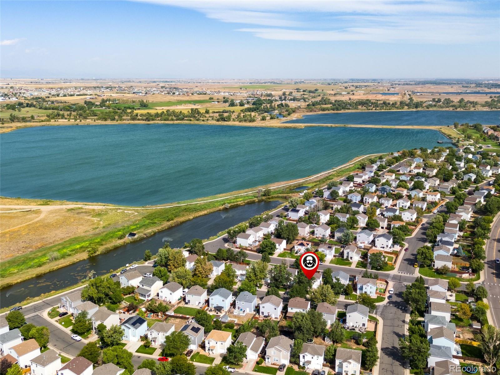 1421 Hummingbird Circle