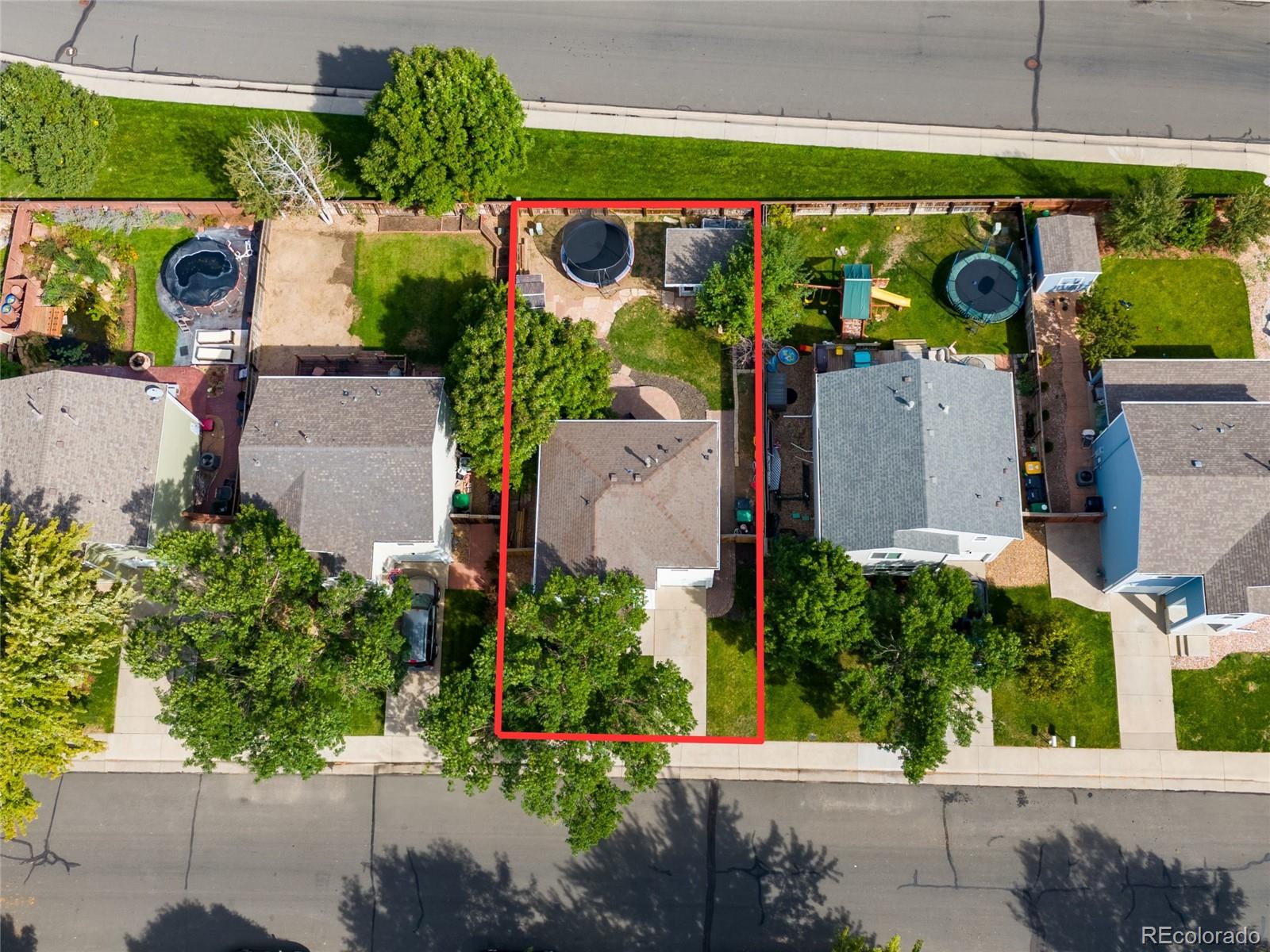 1421 Hummingbird Circle