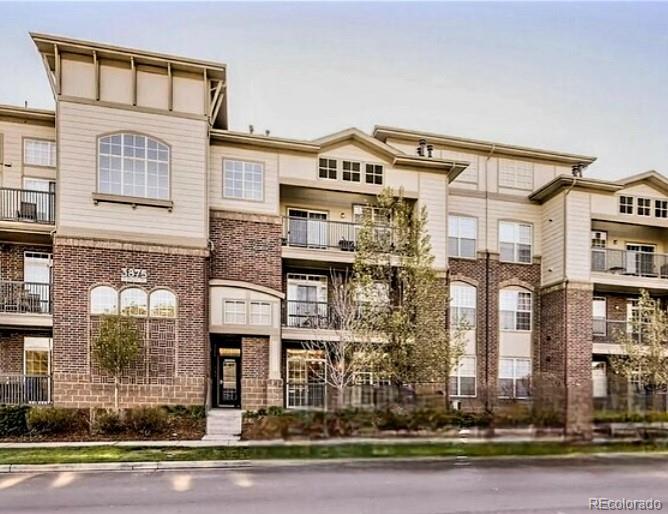 3875 S Dayton Street Unit: 103