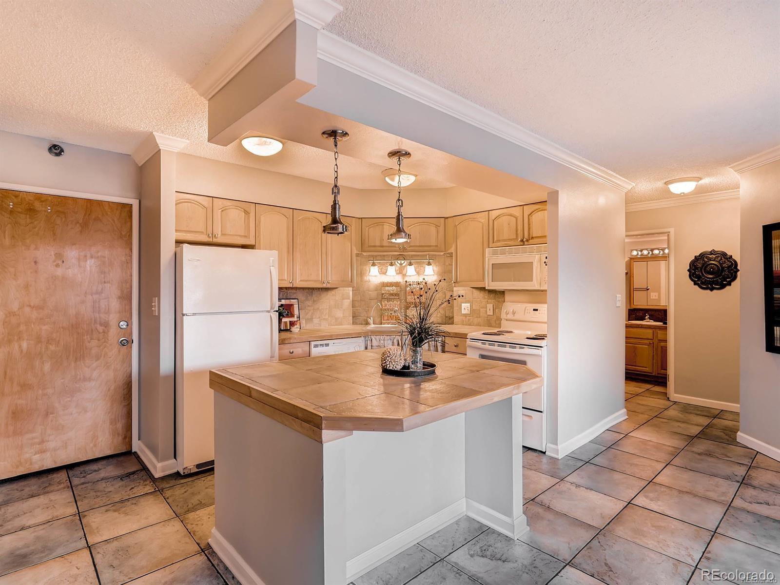 1301 Speer Boulevard Unit: 210