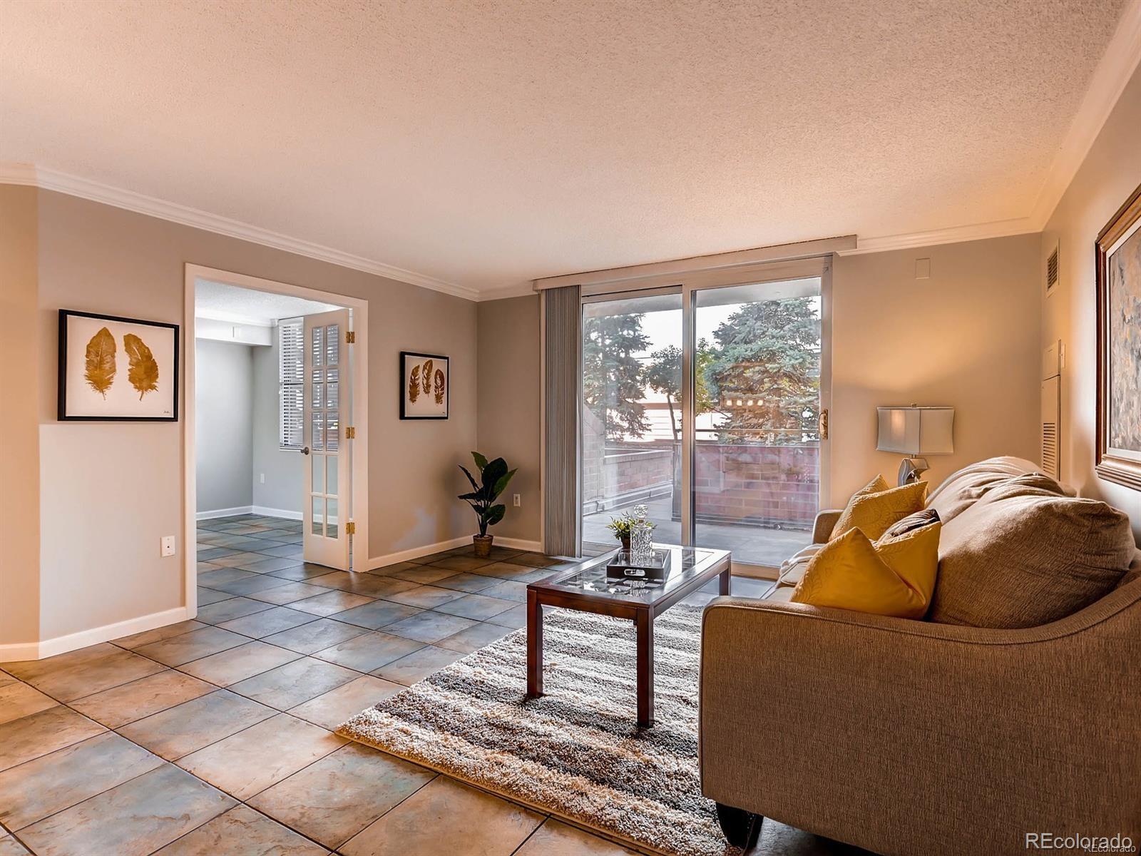 1301 Speer Boulevard Unit: 210