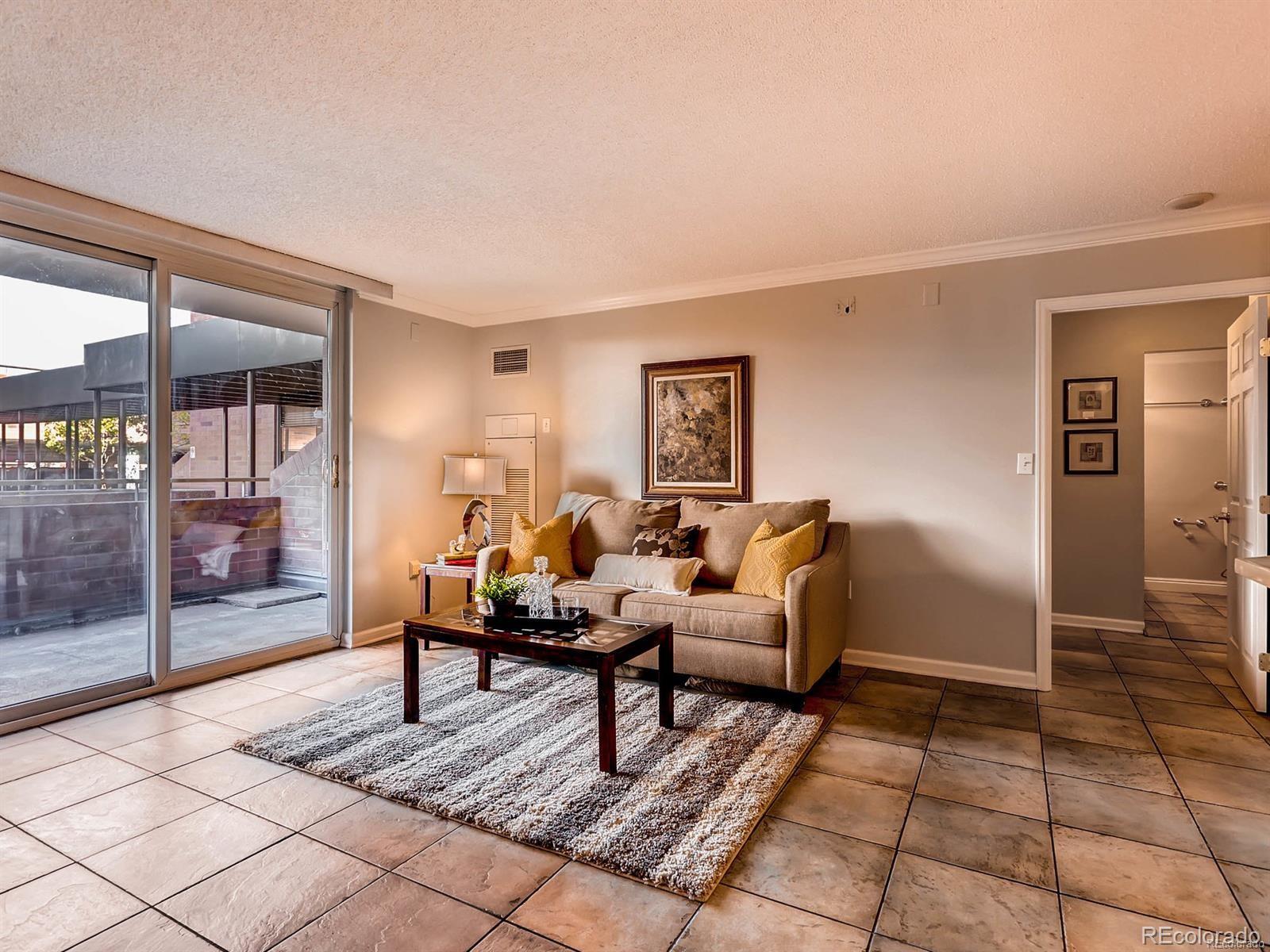 1301 Speer Boulevard Unit: 210