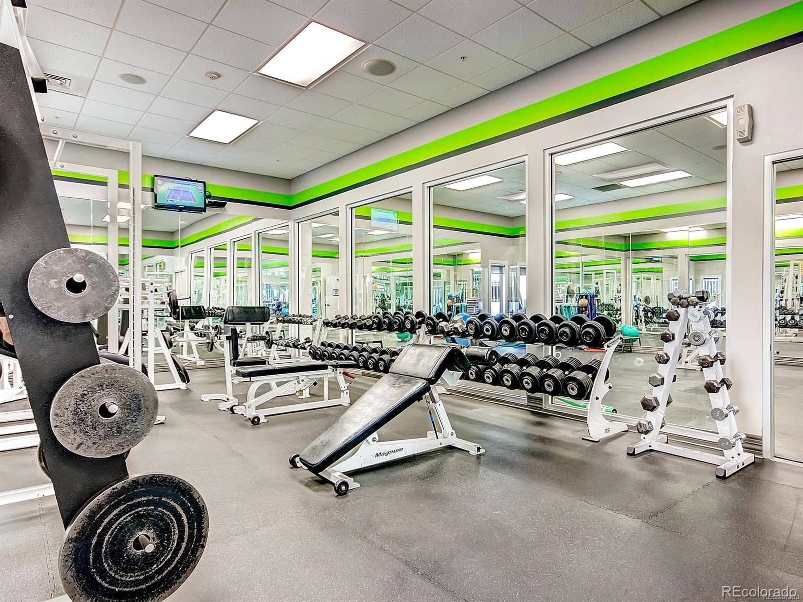 1301 Speer Boulevard Unit: 210