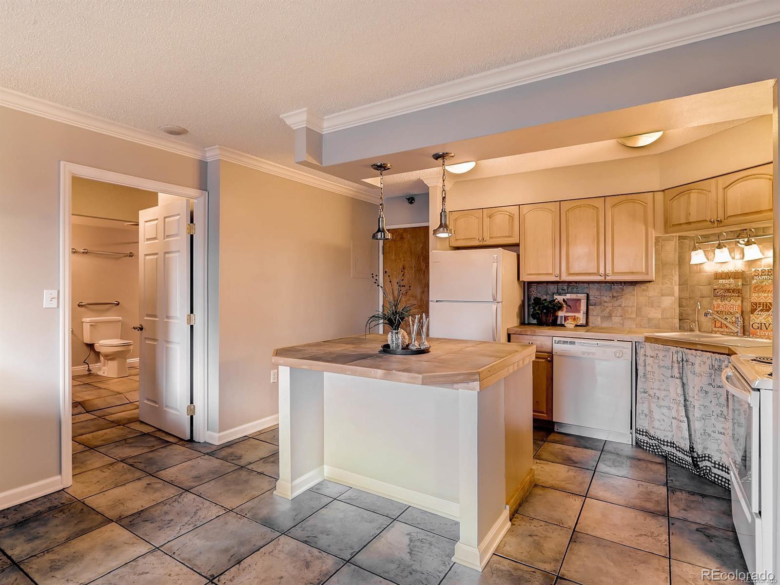 1301 Speer Boulevard Unit: 210