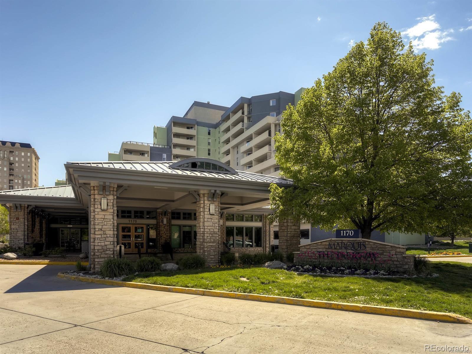 1301 Speer Boulevard Unit: 210