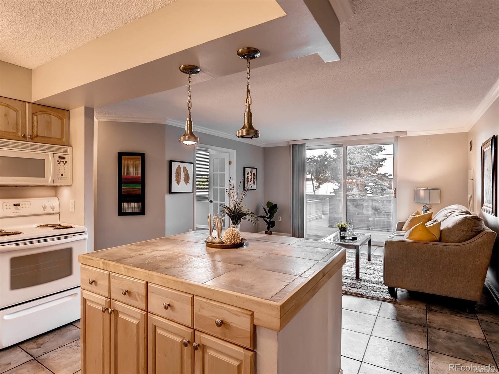 1301 Speer Boulevard Unit: 210