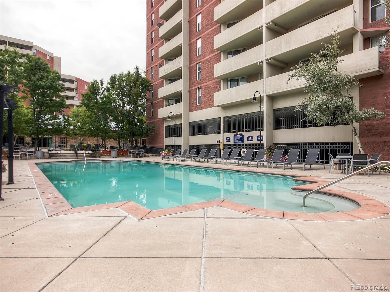 1301 Speer Boulevard Unit: 210