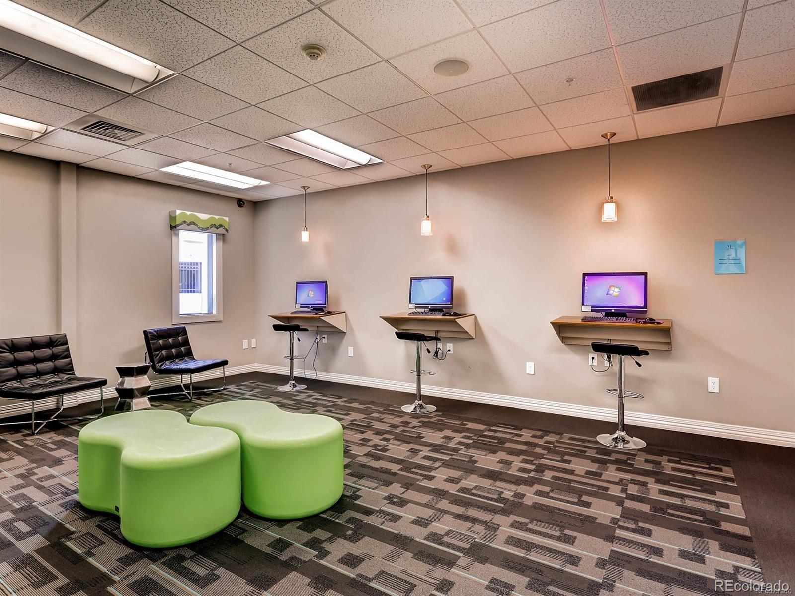 1301 Speer Boulevard Unit: 210