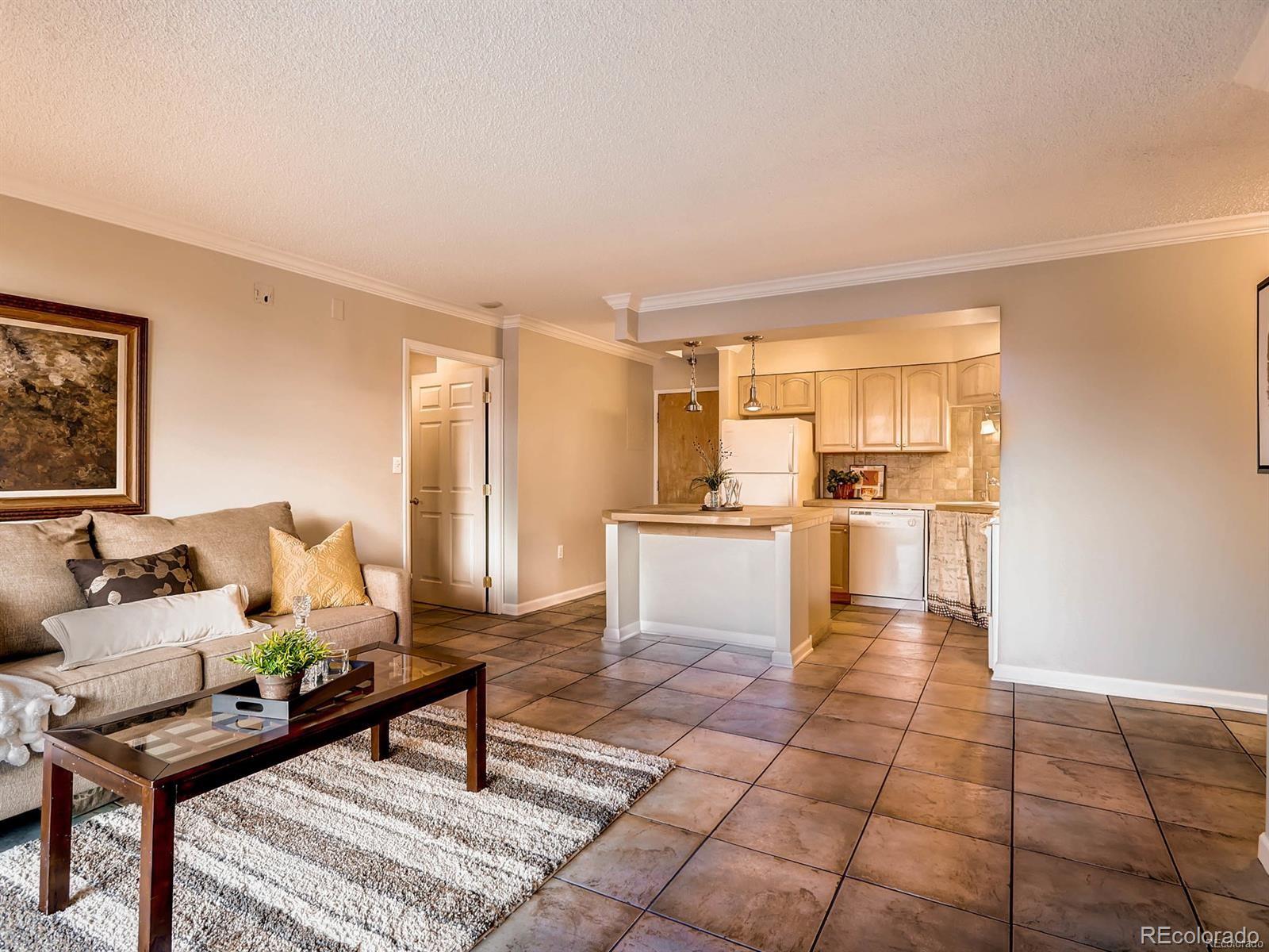 1301 Speer Boulevard Unit: 210