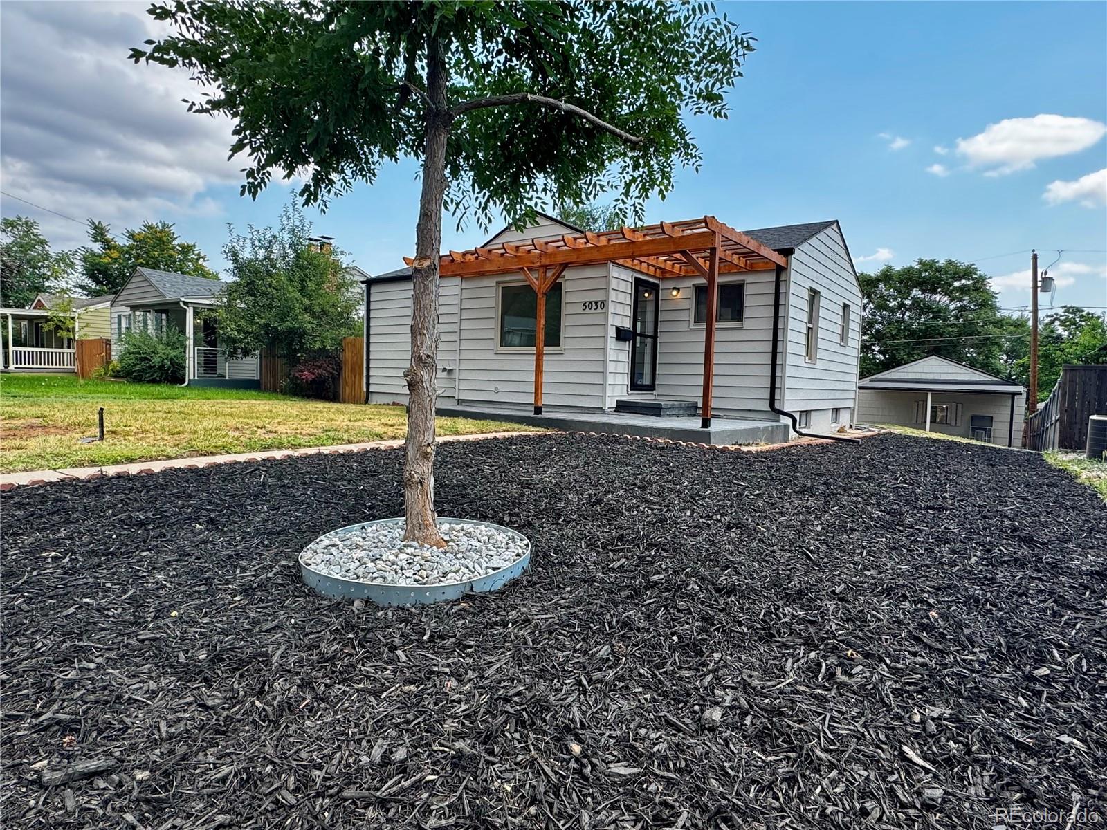 5030 Beach Court
