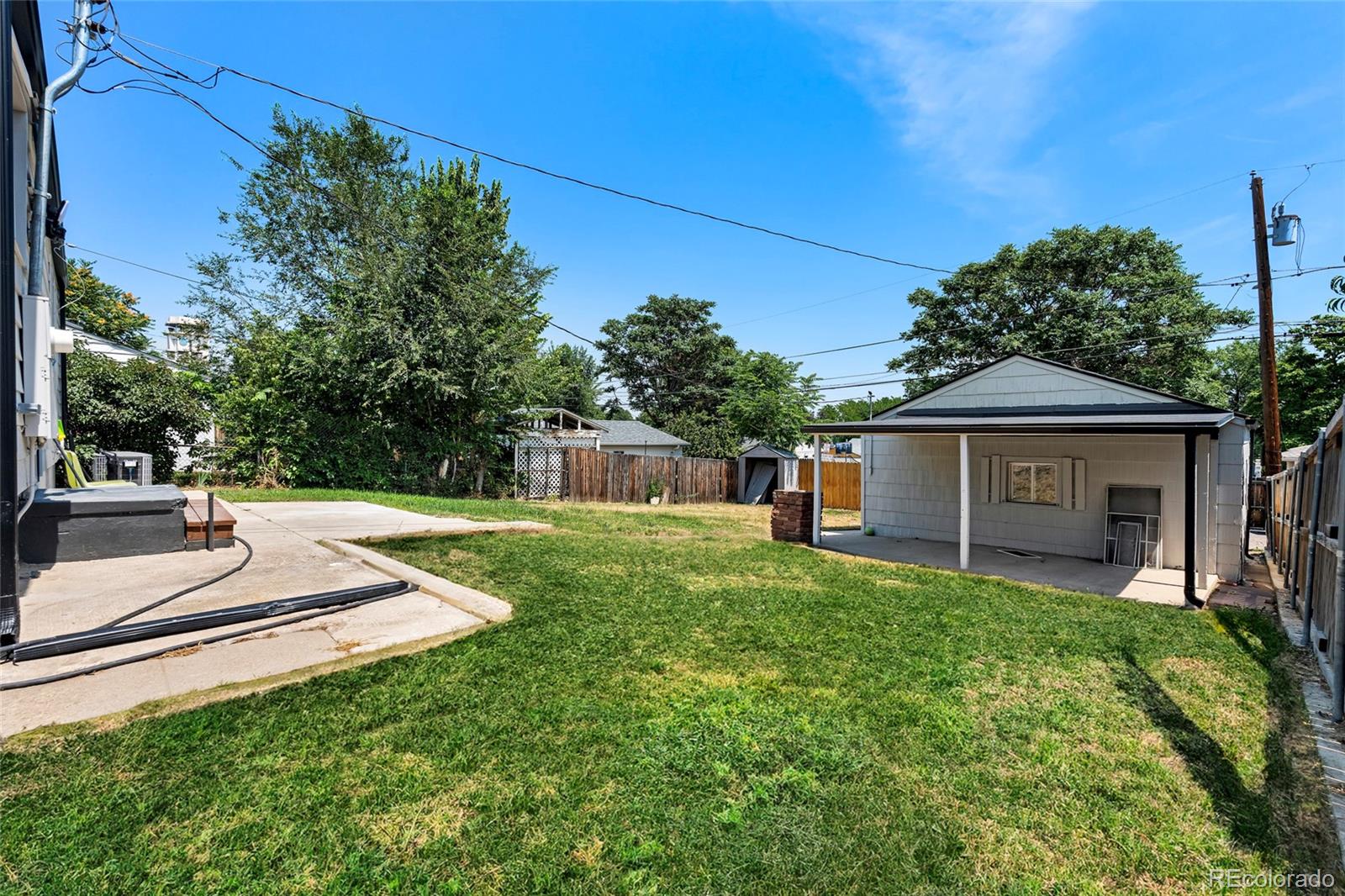 5030 Beach Court