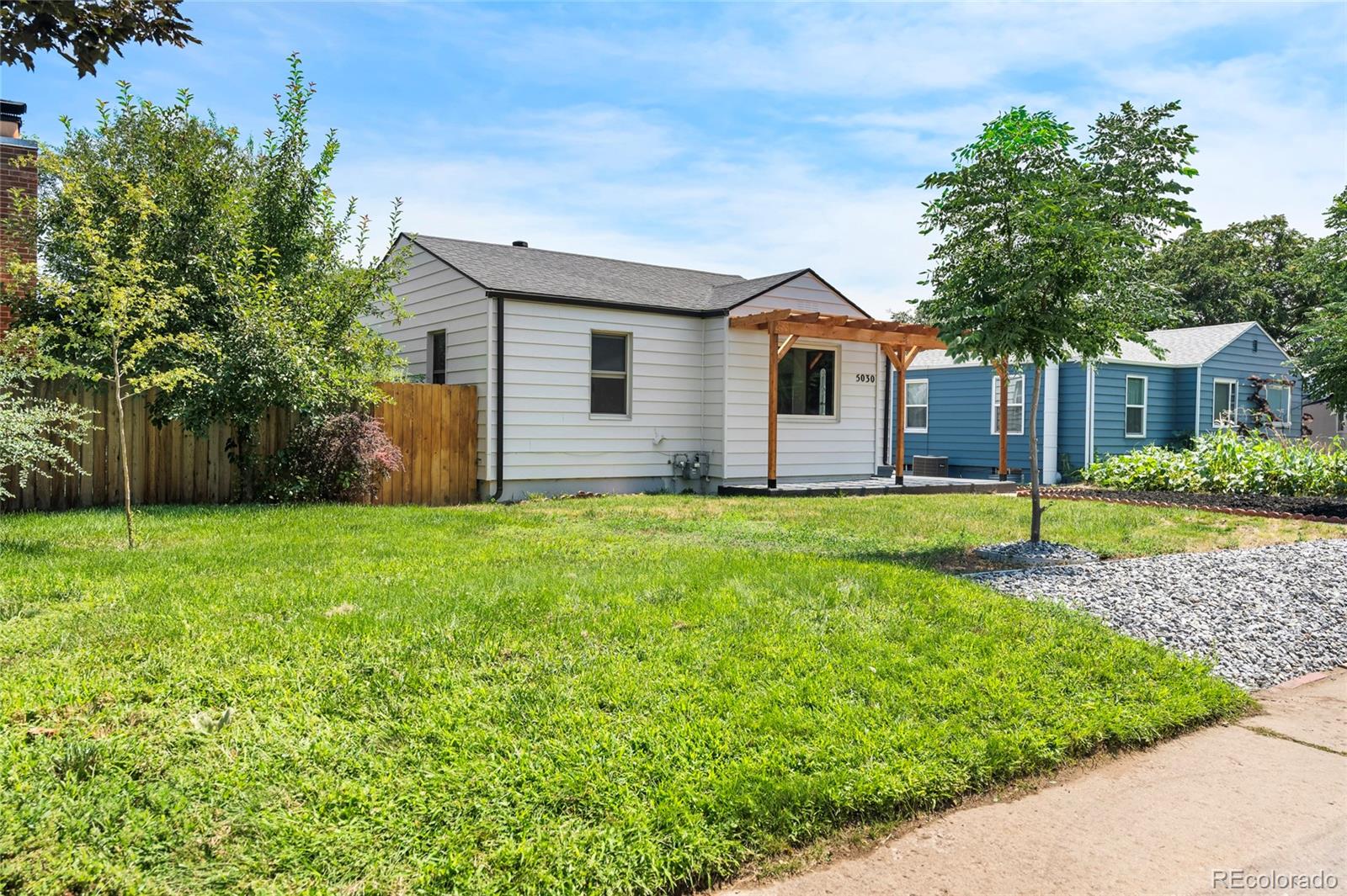 5030 Beach Court