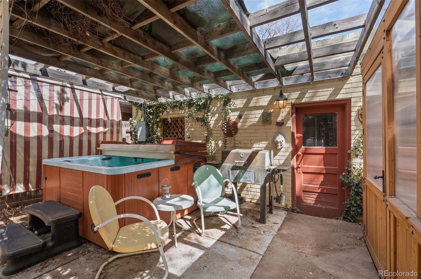 1148 N Corona Street