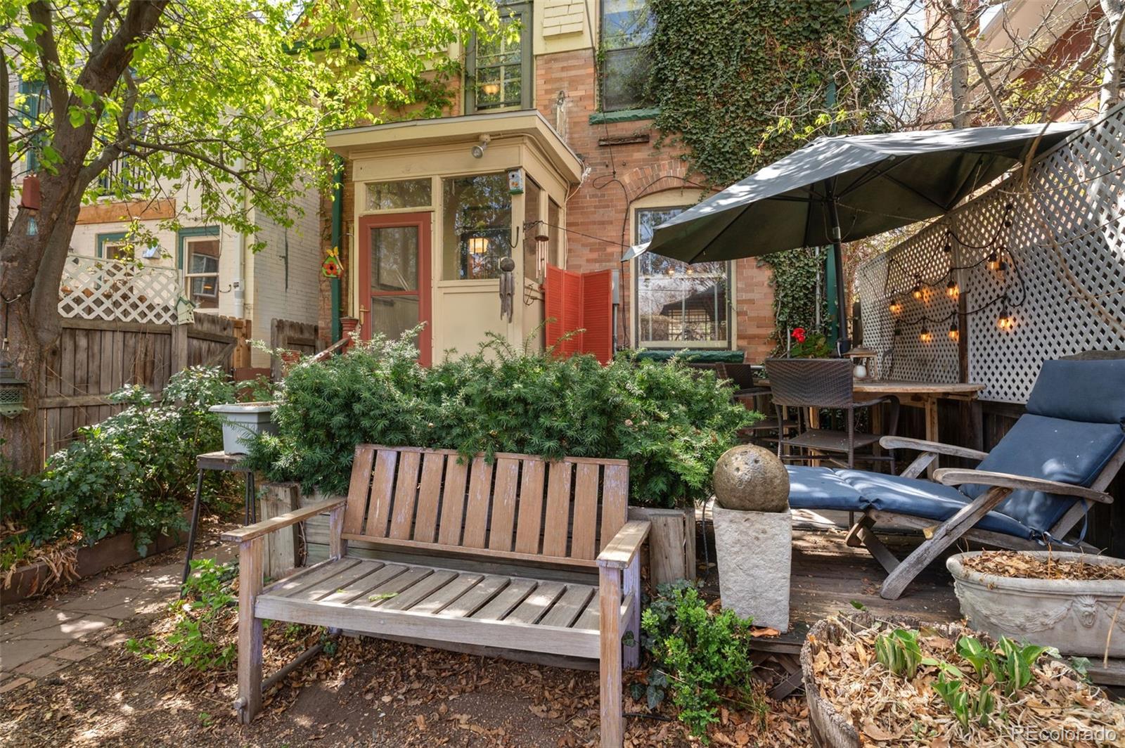 1148 N Corona Street