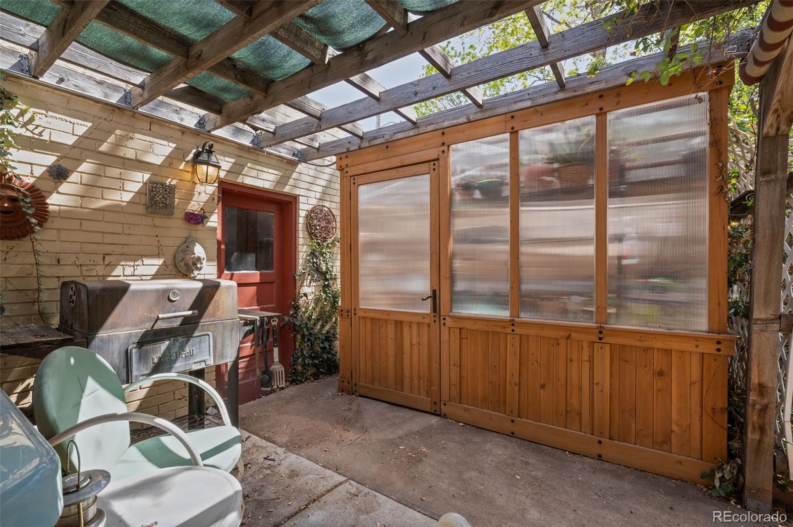 1148 N Corona Street