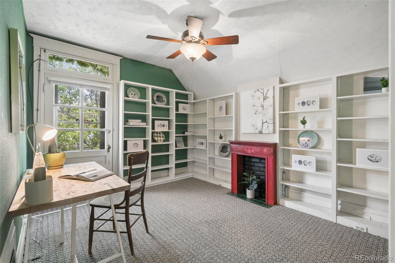 1148 N Corona Street