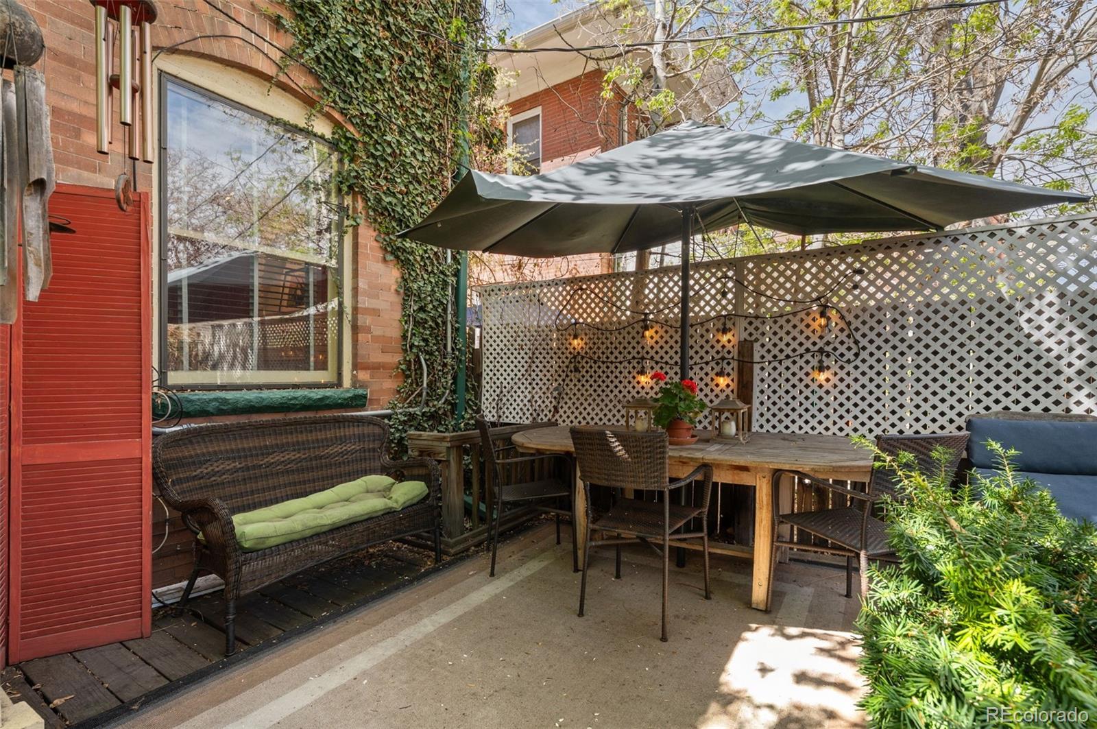 1148 N Corona Street