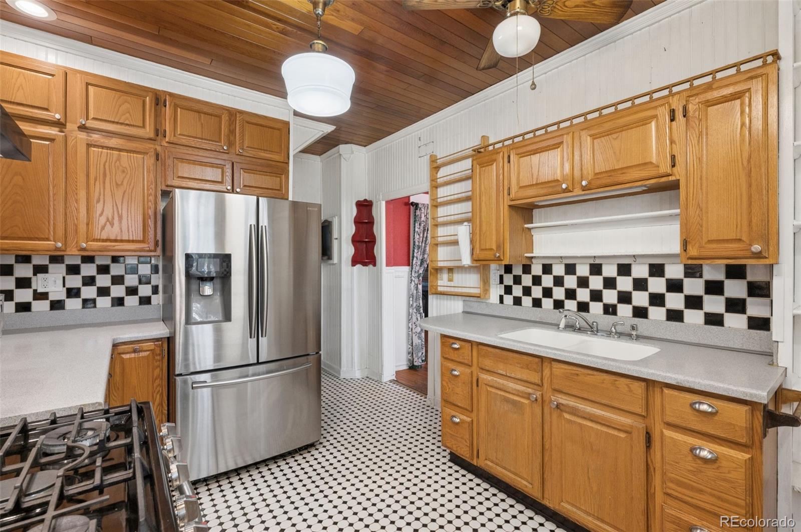 1148 N Corona Street