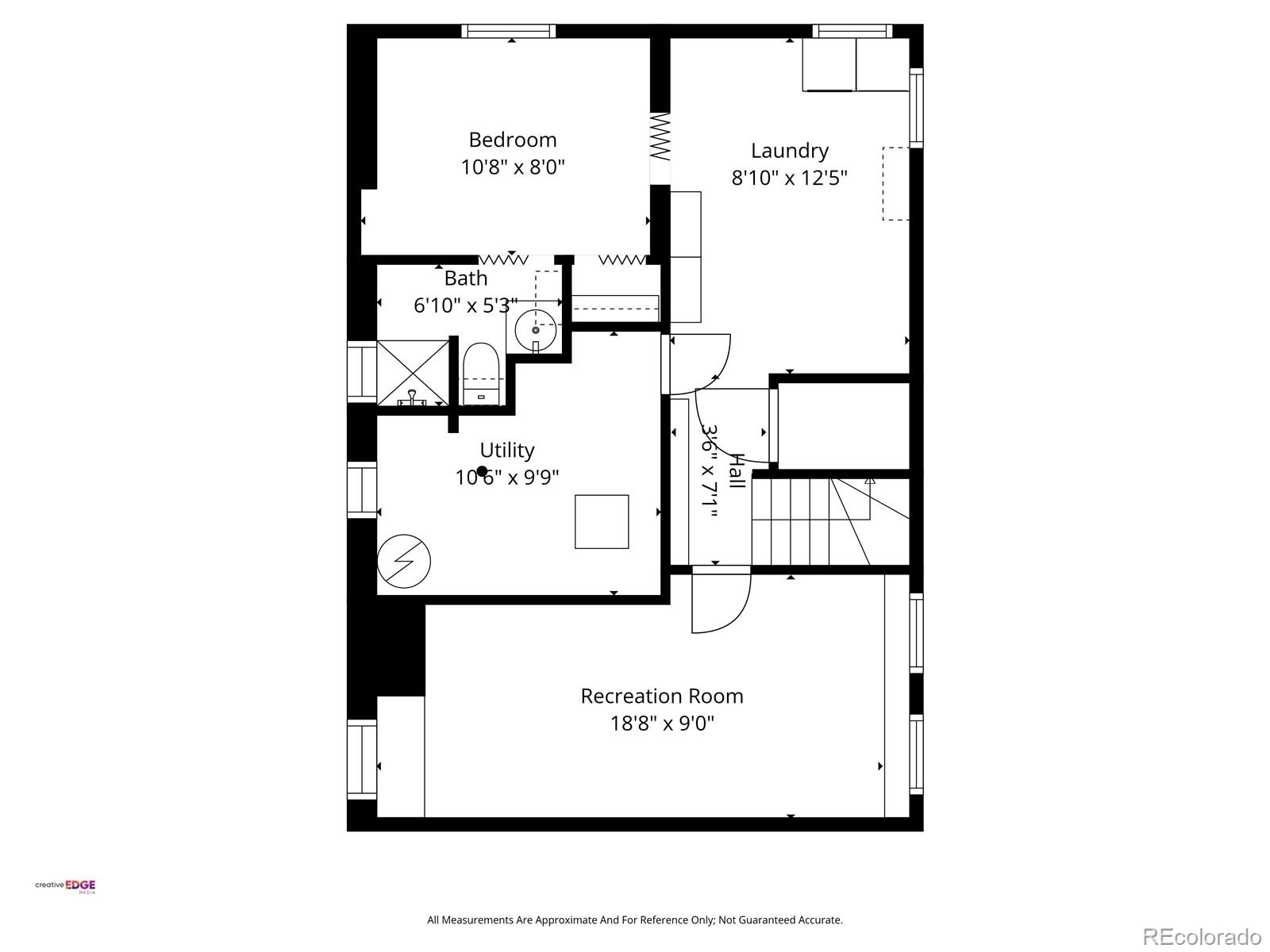 1148 N Corona Street