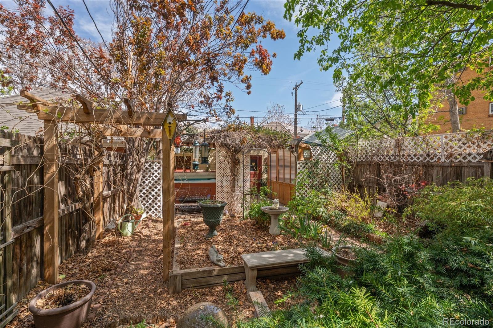 1148 N Corona Street