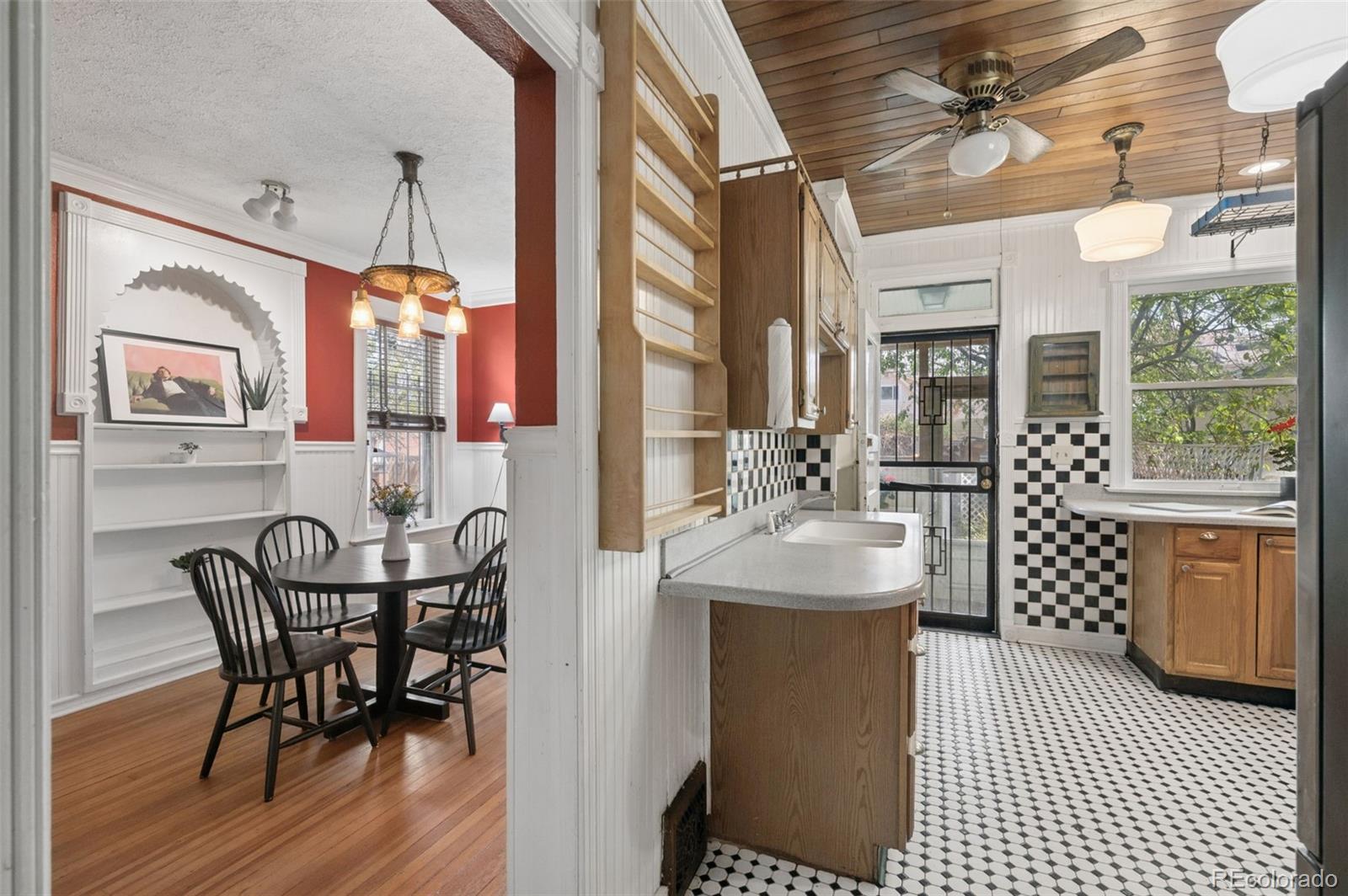 1148 N Corona Street