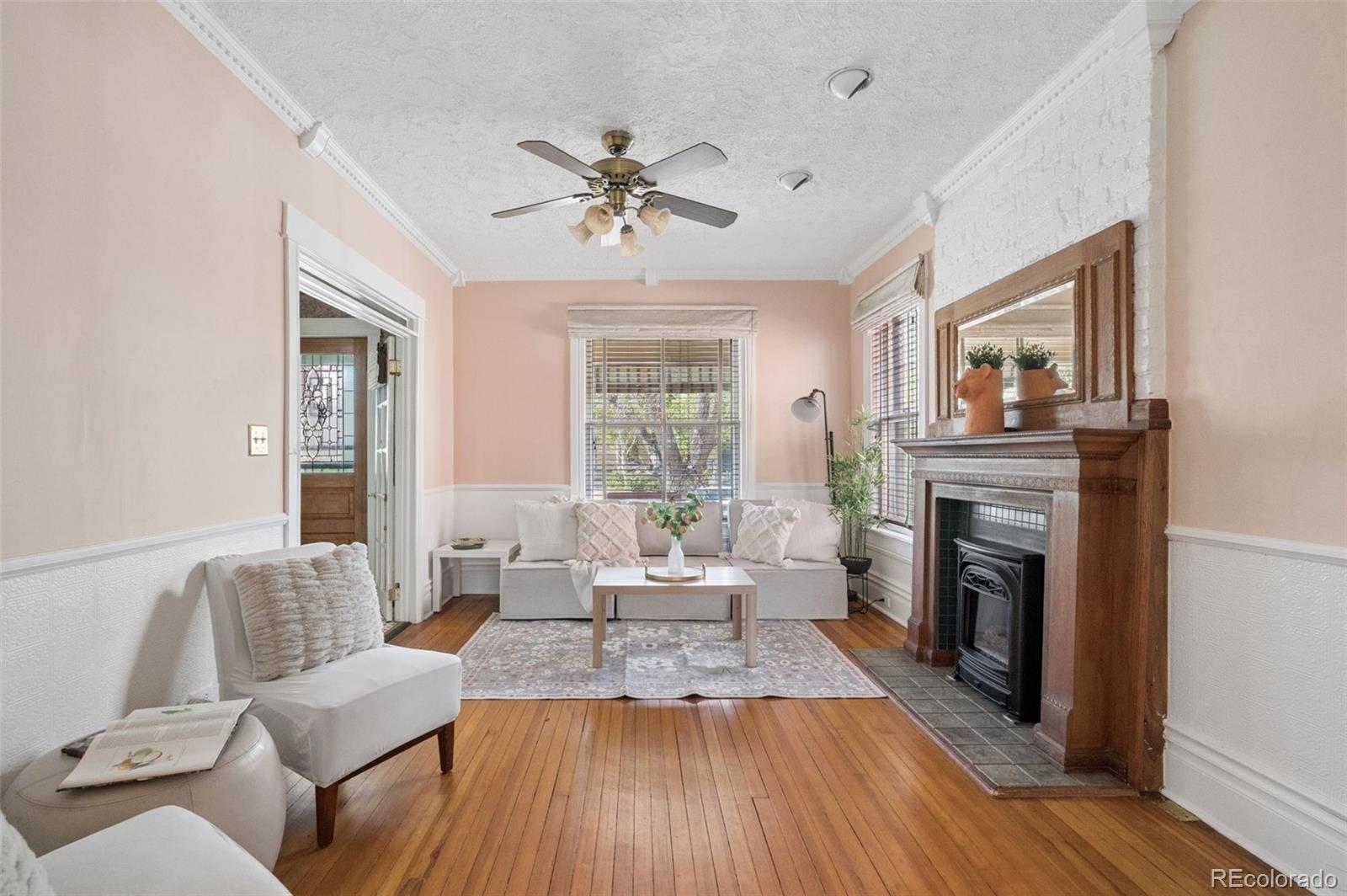 1148 N Corona Street