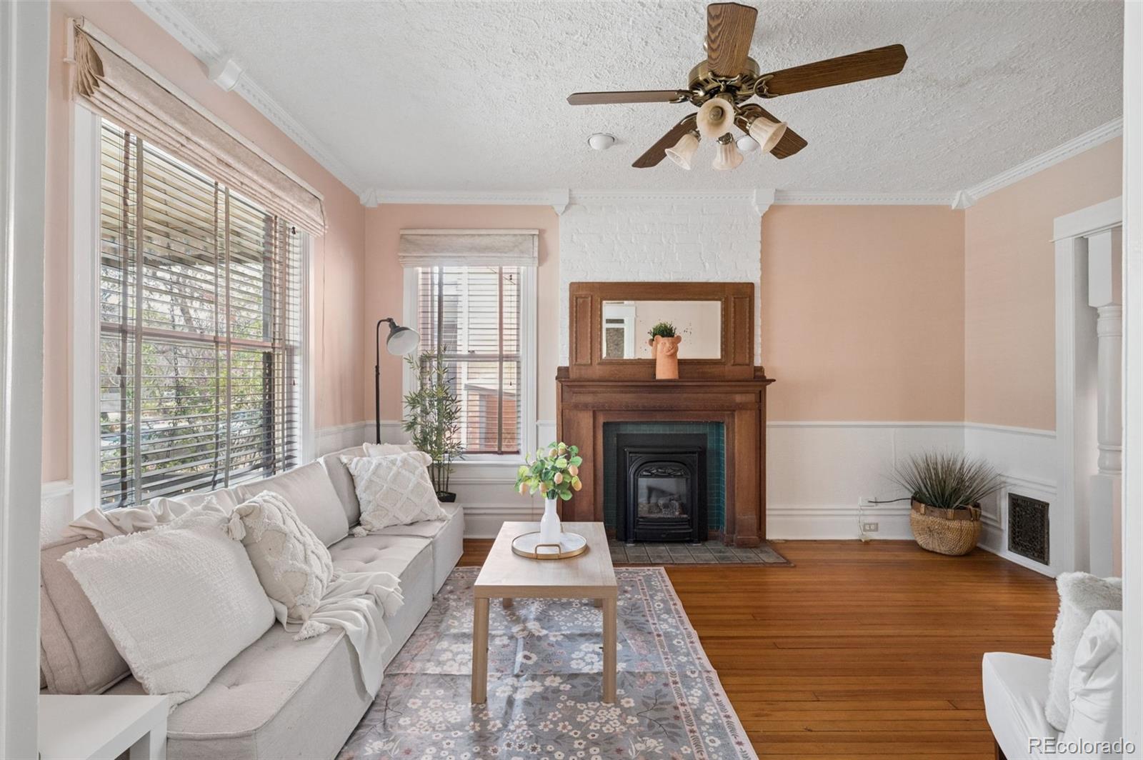 1148 N Corona Street