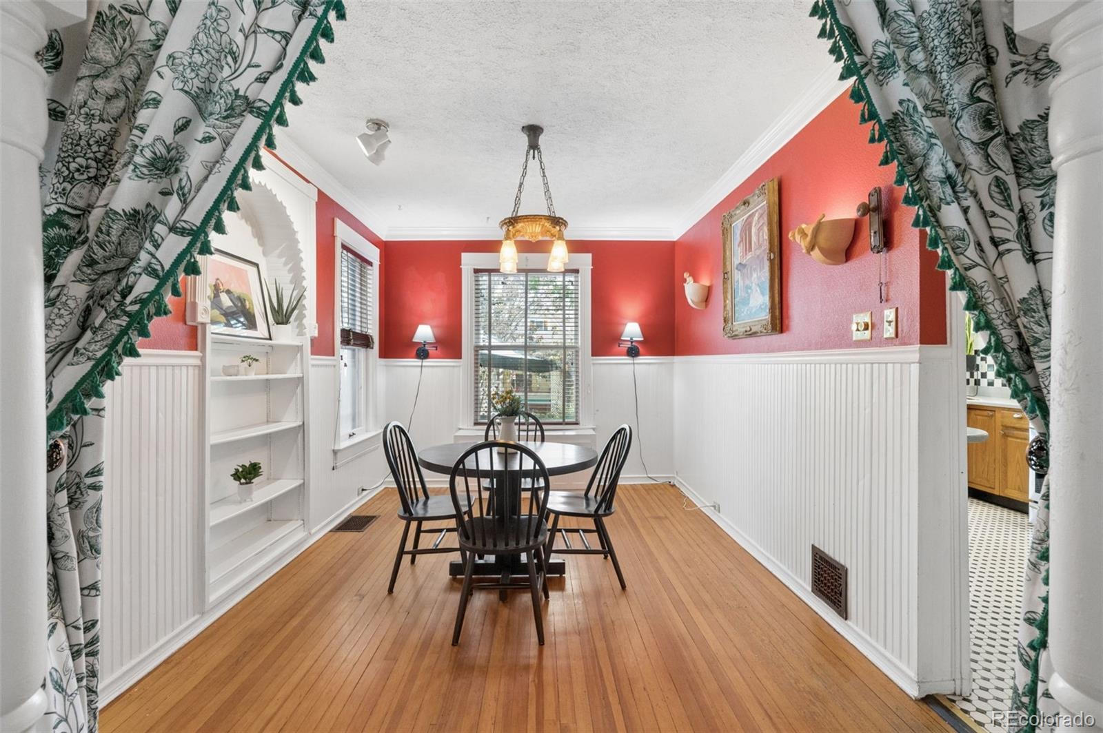 1148 N Corona Street