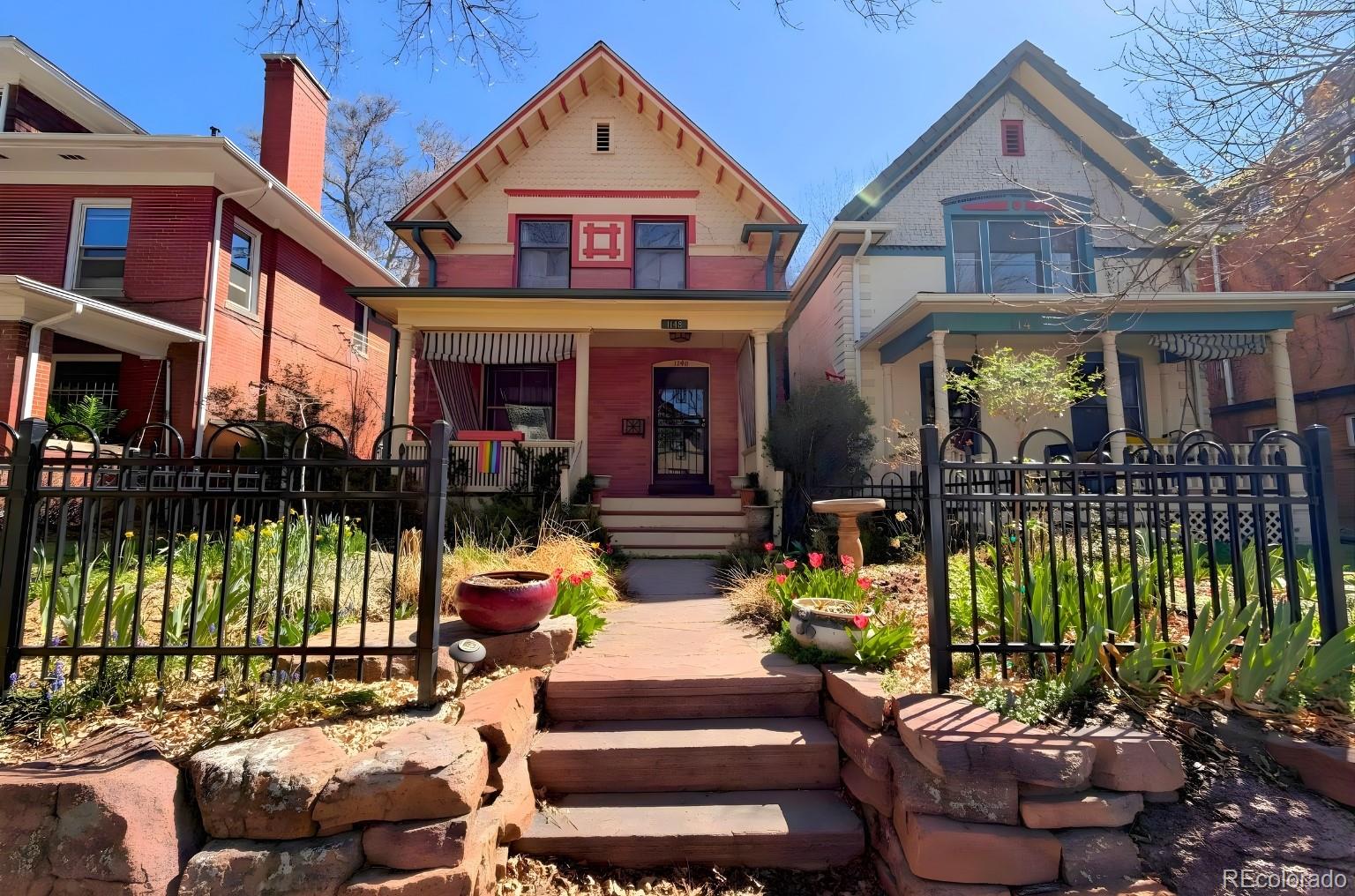 1148 N Corona Street