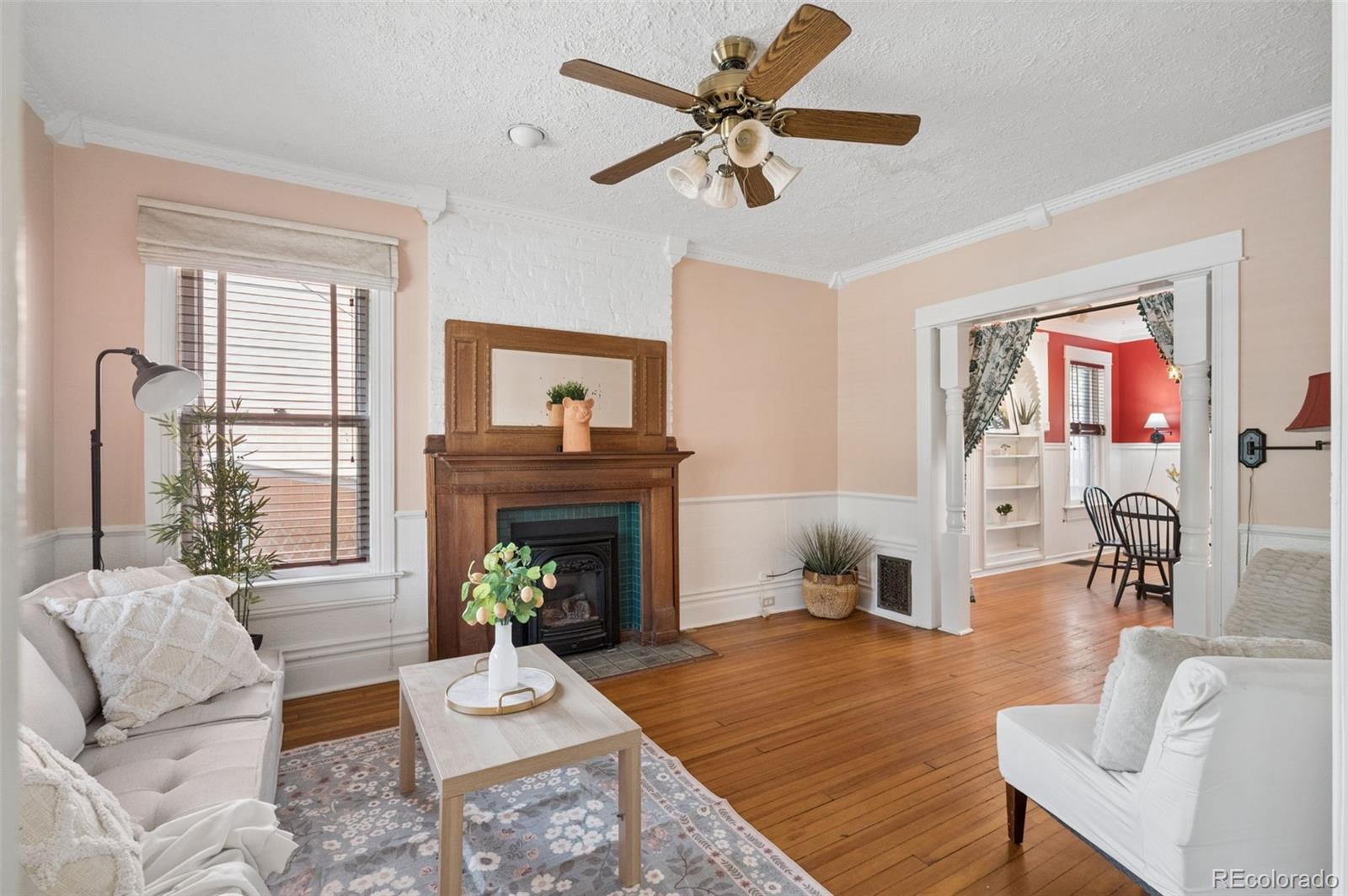 1148 N Corona Street