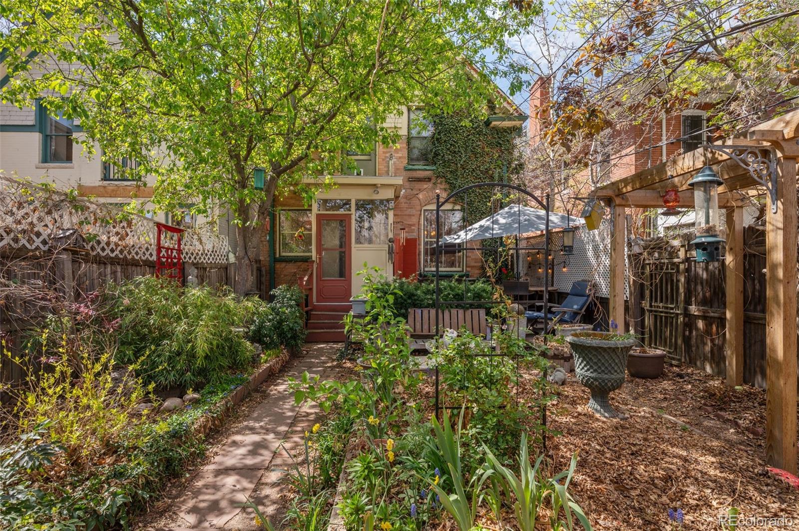 1148 N Corona Street