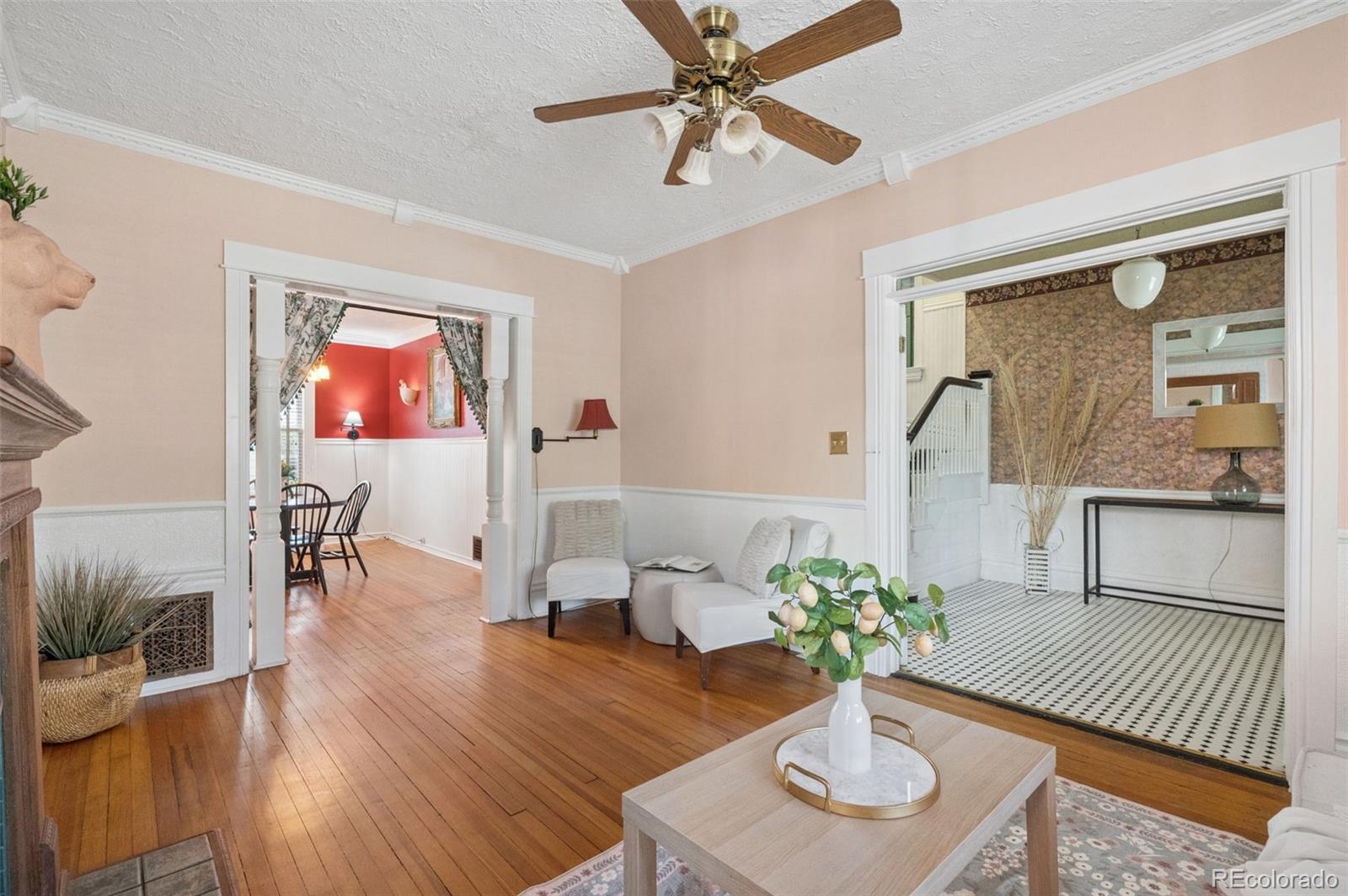 1148 N Corona Street