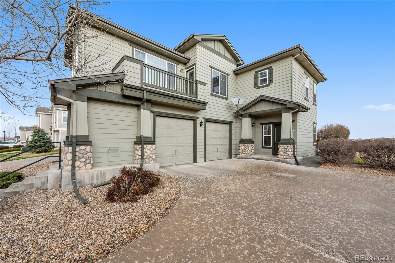 13012 Grant Circle E Unit: A