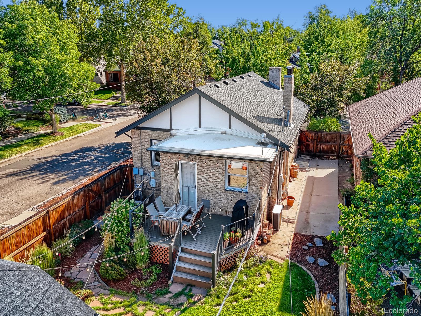 1901 S Sherman Street