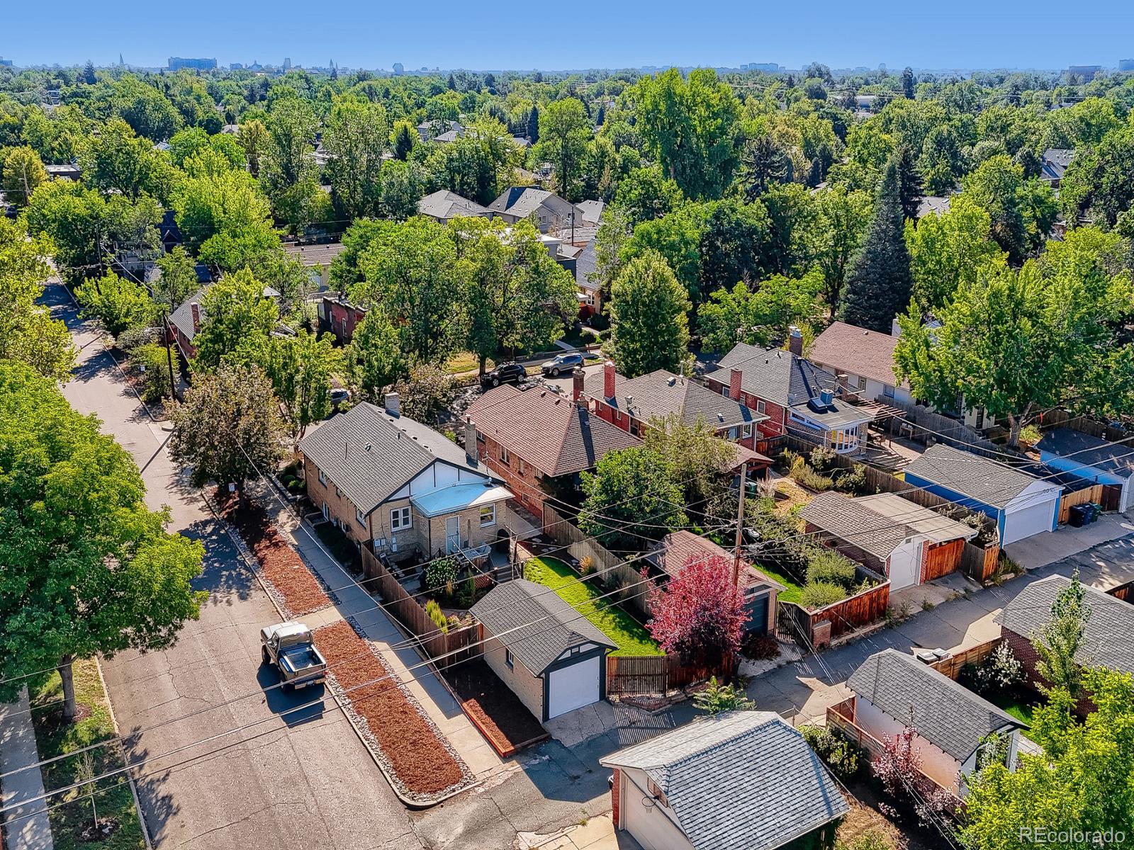 1901 S Sherman Street